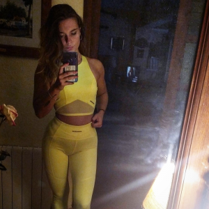 SFIT - Nutricionista