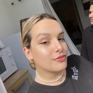 Sofía Cielo | Psicóloga