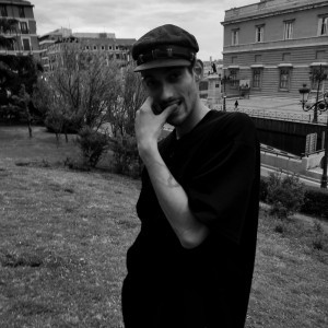 GSerrano | Fotógrafo de Boda