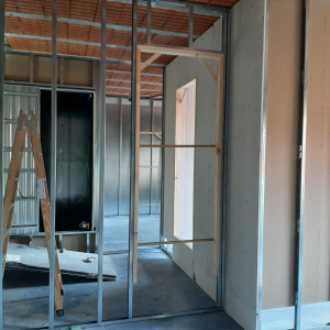 Eduarcruz  | Pintura interior