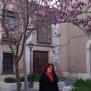 Yésica Carriel | Limpiadora