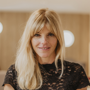 Sabine KLEY - Fotógrafa