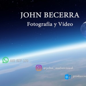 John Audiovisual | Enlaces