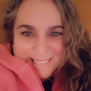 Entrenadora Personal