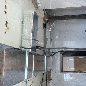 Instalaciones Navajo