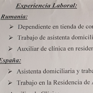 Ana - Pintar Habitación