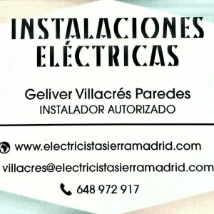 Instalaciones Villacrés