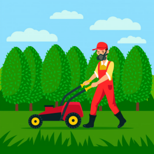 Jardinería Rodríguez