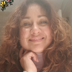 Martina Ledesma | Limpiadora