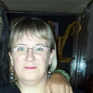 Sofía - Limpieza a Domicilio