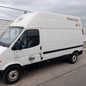 Óscar Go Empresas de Mudanzas