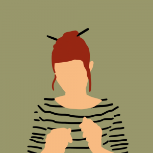 Malena Merlina - Diseñadora