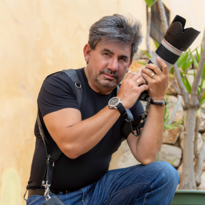 Paco Bravo Fotógrafo