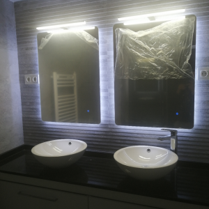 Eusebio Muñoz - Reformas