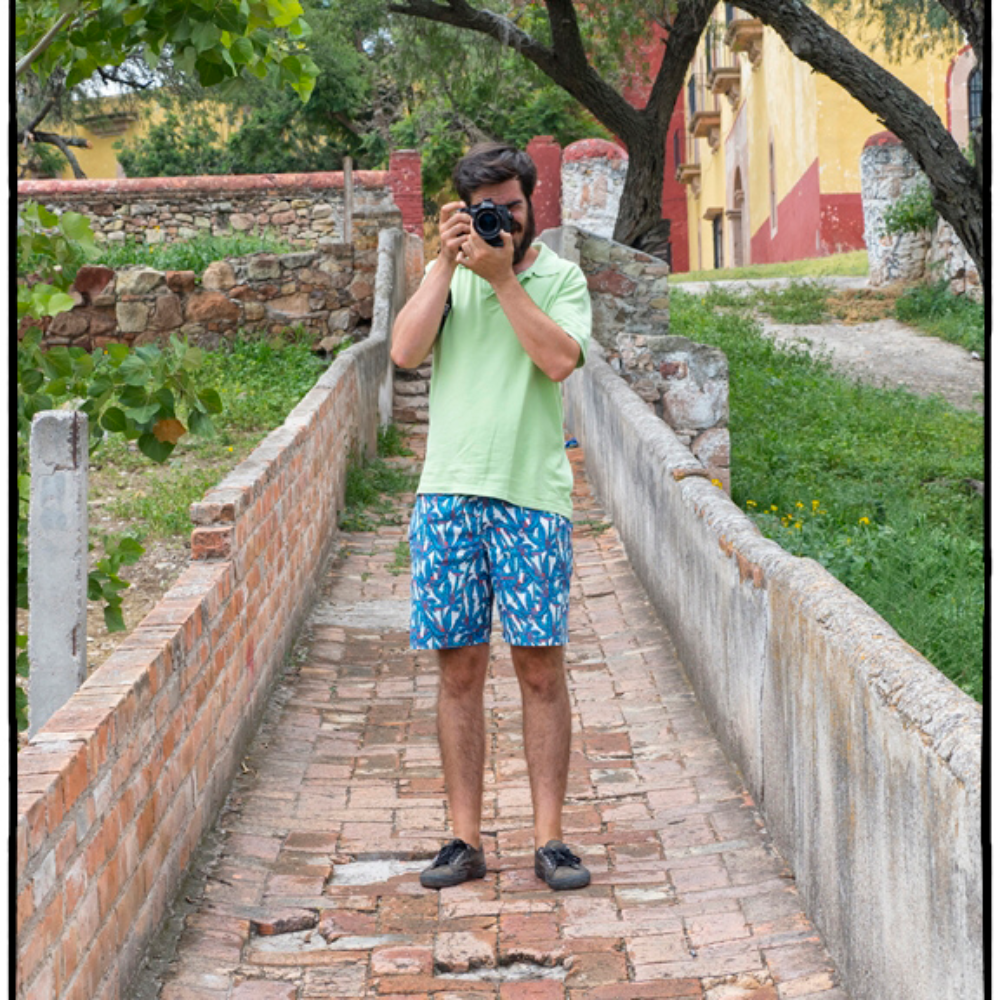 Top Fotografos Baratos En Cadiz Fotografia Low Cost