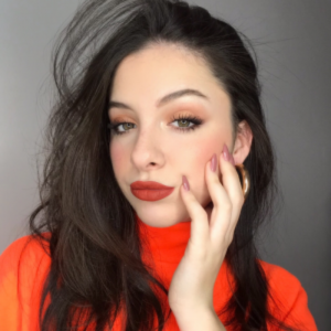 Alba Moya | Maquillaje