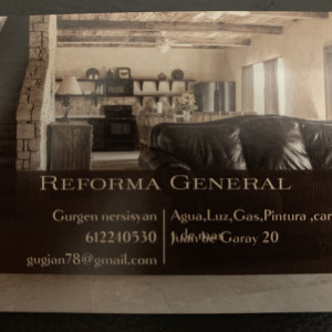 Contabilidad de todo tipo