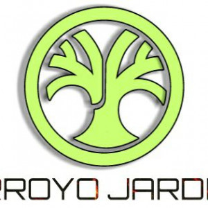 Arroyo Jardines