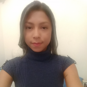 Jessica Fernanda Ospina