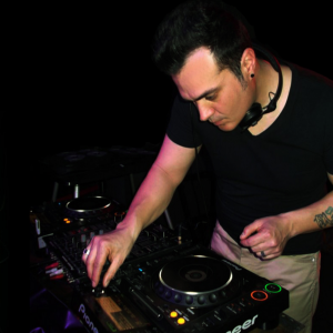 Catering para fiestas