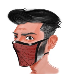 Ilustración digital