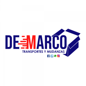 Mudanzas y guardamuebles.