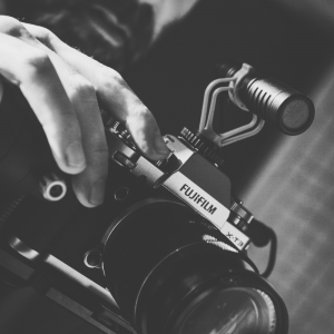 Gonzalo Vidaña - Fotografía