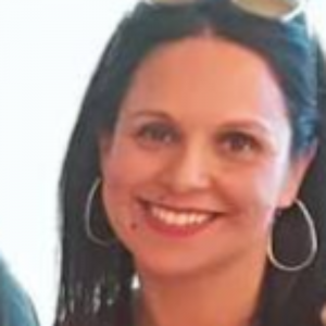 Anabel Rosas | Coach