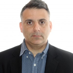 Gustavo Luis Arrebola