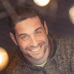 Joseba Abenojar Fotografía