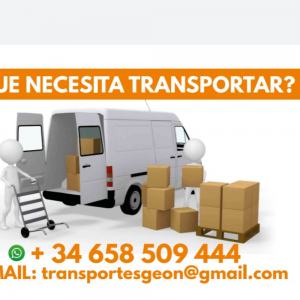 Oscar Javier Grajales-Mudanzas