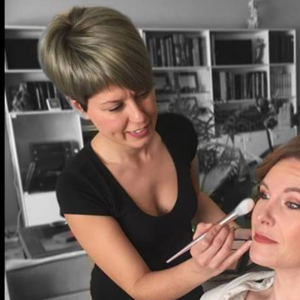 Los Pelos De Míriam