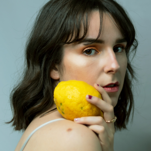 Saquisequi by Irene Rivas