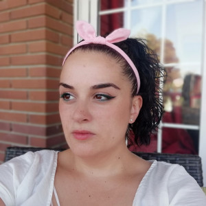 Laura Cabrera | Limpiadora