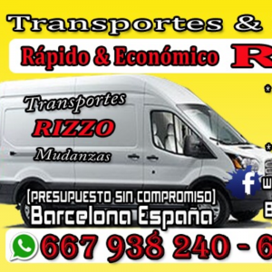 Transportes Rizzo