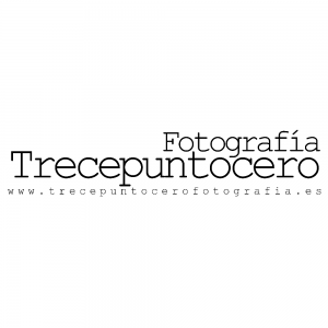 TRECEPUNTOCERO Fotografía