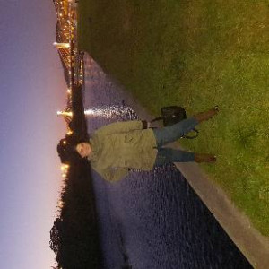 Andrea Samper - Limpieza a domicilio