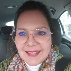 María Teresa Mendoza Díaz