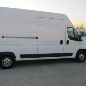 RAZA - Empresa de Mudanzas