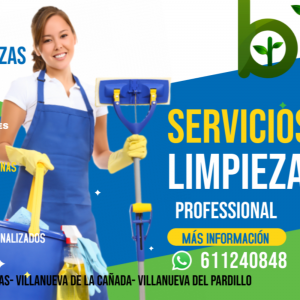 Servicios Madrid Noroeste