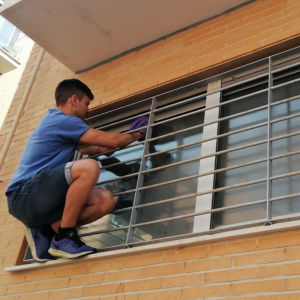 GADAN | Fontanería Urgente