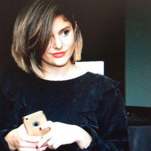 Elisa García De Castro