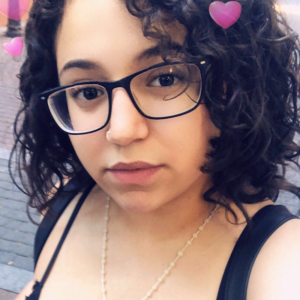 Helen Mercedes | Limpieza