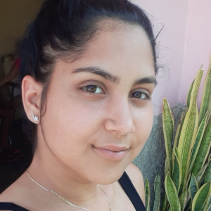 Dailyn García Marín