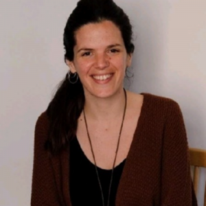 Anna Recoder | Osteópata