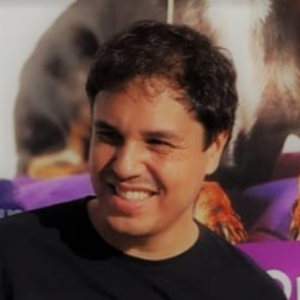 Ricardo Moreno Coach