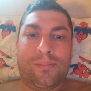 Carlos | Administrador Fincas