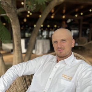 Maestro de Instalaciones