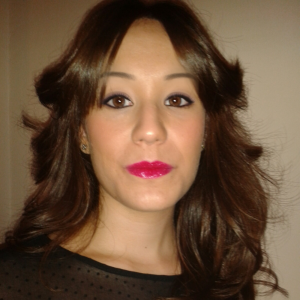 Mercedes | Maquilladora