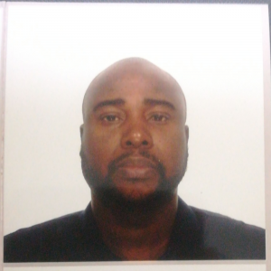 Freddy Córdoba Gómez